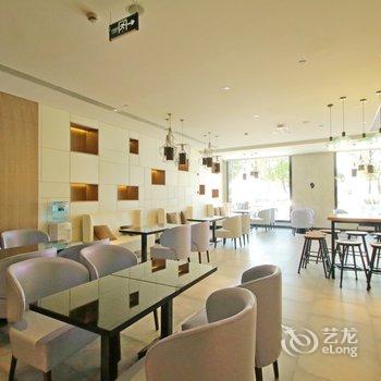 宜必思尚品酒店(上海虹桥机场沪青平公路店)(原宜尚酒店)酒店提供图片
