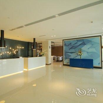 宜必思尚品酒店(上海虹桥机场沪青平公路店)(原宜尚酒店)酒店提供图片