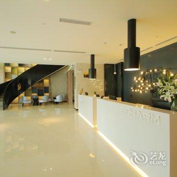宜必思尚品酒店(上海虹桥机场沪青平公路店)(原宜尚酒店)酒店提供图片