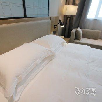 宜必思尚品酒店(上海虹桥机场沪青平公路店)(原宜尚酒店)酒店提供图片