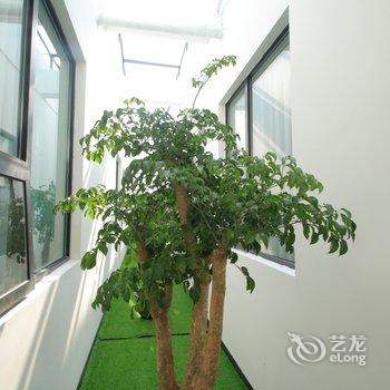 宜必思尚品酒店(上海虹桥机场沪青平公路店)(原宜尚酒店)酒店提供图片
