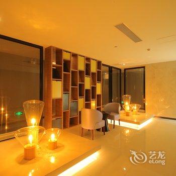 宜必思尚品酒店(上海虹桥机场沪青平公路店)(原宜尚酒店)酒店提供图片