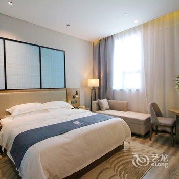 宜必思尚品酒店(上海虹桥机场沪青平公路店)(原宜尚酒店)酒店提供图片