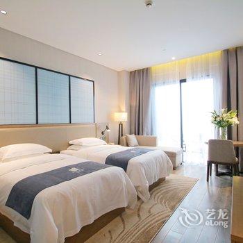宜必思尚品酒店(上海虹桥机场沪青平公路店)(原宜尚酒店)酒店提供图片