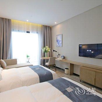宜必思尚品酒店(上海虹桥机场沪青平公路店)(原宜尚酒店)酒店提供图片