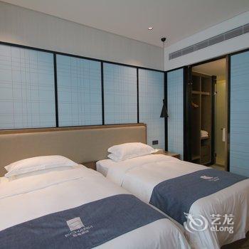 宜必思尚品酒店(上海虹桥机场沪青平公路店)(原宜尚酒店)酒店提供图片