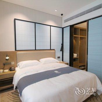 宜必思尚品酒店(上海虹桥机场沪青平公路店)(原宜尚酒店)酒店提供图片
