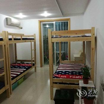 上海极光青年旅舍体育馆店酒店提供图片