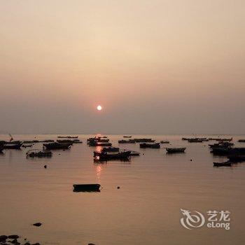 连云港海岸线度假酒店酒店提供图片