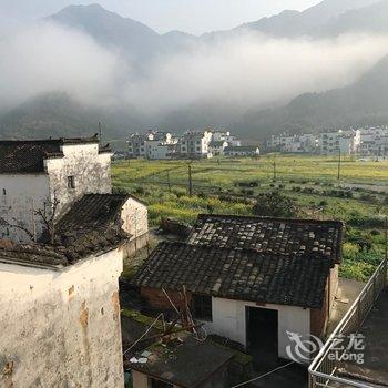 婺源回乡偶居农家乐酒店提供图片