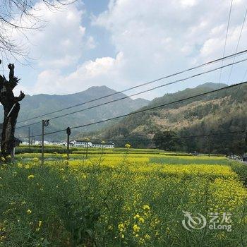 婺源回乡偶居农家乐酒店提供图片