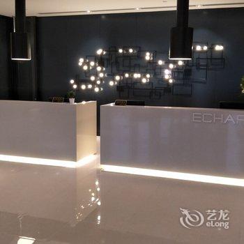 宜必思尚品酒店(上海虹桥机场沪青平公路店)(原宜尚酒店)酒店提供图片