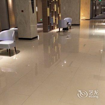 宜必思尚品酒店(上海虹桥机场沪青平公路店)(原宜尚酒店)酒店提供图片