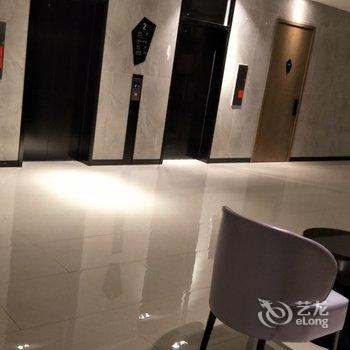 宜必思尚品酒店(上海虹桥机场沪青平公路店)(原宜尚酒店)酒店提供图片