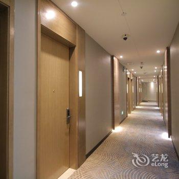 宜必思尚品酒店(上海虹桥机场沪青平公路店)(原宜尚酒店)酒店提供图片
