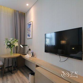 宜必思尚品酒店(上海虹桥机场沪青平公路店)(原宜尚酒店)酒店提供图片