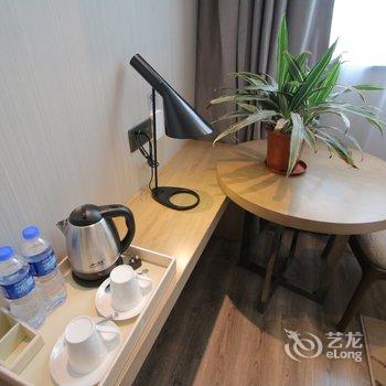 宜必思尚品酒店(上海虹桥机场沪青平公路店)(原宜尚酒店)酒店提供图片