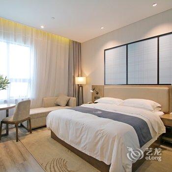 宜必思尚品酒店(上海虹桥机场沪青平公路店)(原宜尚酒店)酒店提供图片