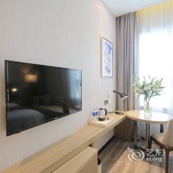 宜必思尚品酒店(上海虹桥机场沪青平公路店)(原宜尚酒店)酒店提供图片