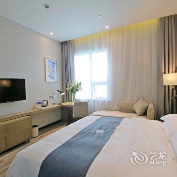 宜必思尚品酒店(上海虹桥机场沪青平公路店)(原宜尚酒店)酒店提供图片