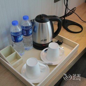 宜必思尚品酒店(上海虹桥机场沪青平公路店)(原宜尚酒店)酒店提供图片