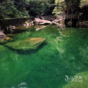 桐庐岳泉居民宿酒店提供图片