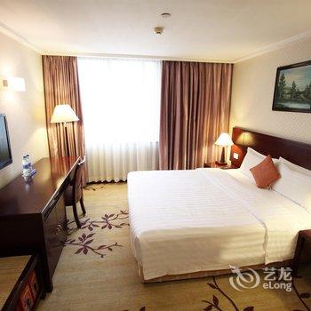 广州宾馆酒店提供图片