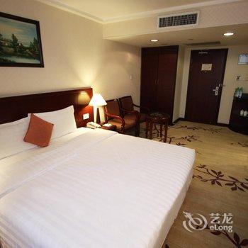 广州宾馆酒店提供图片