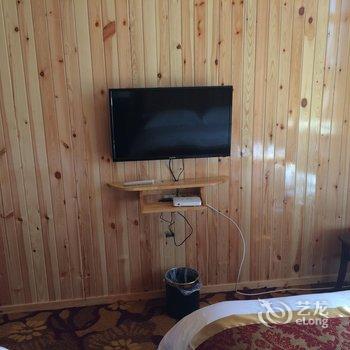 额尔古纳黑山头草原馨家宾馆酒店提供图片