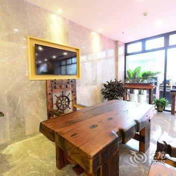 广州壹街叁號·海员宾馆酒店提供图片