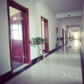 敦煌文盛宾馆酒店提供图片