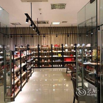 玉溪红塔大酒店酒店提供图片