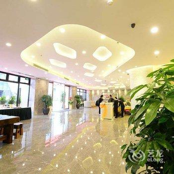 广州壹街叁號·海员宾馆酒店提供图片