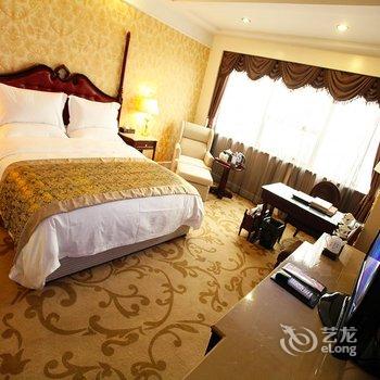 银川海天大酒店酒店提供图片