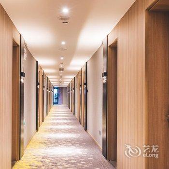唐山会展中心亚朵轻居酒店酒店提供图片