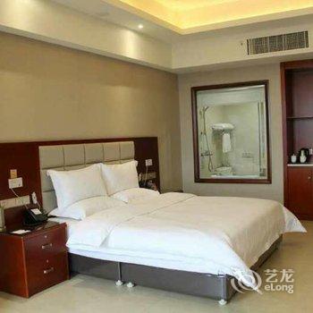 郑州盈盛龙栖湾商务酒店酒店提供图片