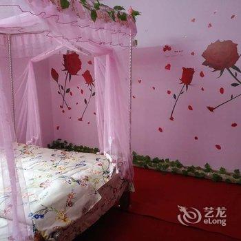 桂林邂逅浪漫主题客栈酒店提供图片