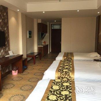 蓬莱忆光年宾馆酒店提供图片