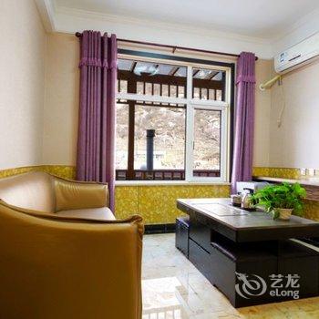 北京京都第一瀑旅游度假村酒店提供图片