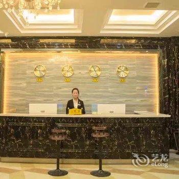 杞县金海玉岸酒店酒店提供图片