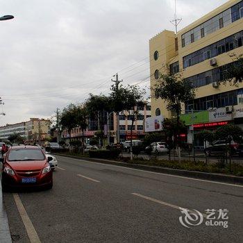 定襄顺达宾馆酒店提供图片