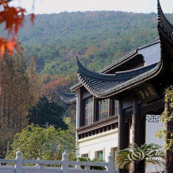 常熟阅山轩假日休闲酒店酒店提供图片