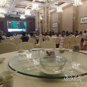 阳江阳西九州国际大酒店用户上传图片