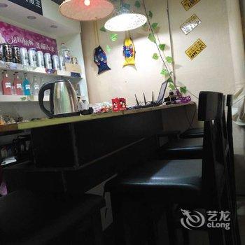 桂林邂逅浪漫主题客栈酒店提供图片