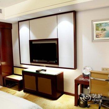 敦煌富丽华国际大酒店酒店提供图片