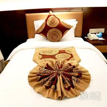 敦煌富丽华国际大酒店酒店提供图片