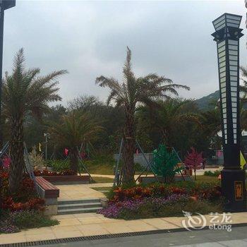 南澳斯维登度假公寓酒店酒店提供图片