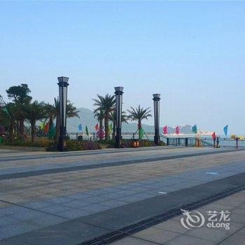 南澳斯维登度假公寓酒店酒店提供图片