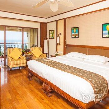 三亚天域度假酒店酒店提供图片
