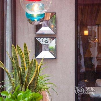 青岛恒山路五号人文酒店(百年德式)酒店提供图片